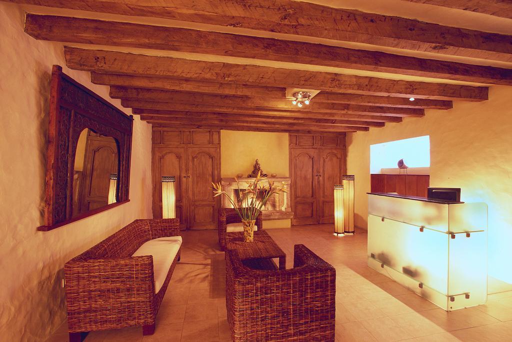 Villa Montana Hotel & Spa Morelia Dalaman gambar